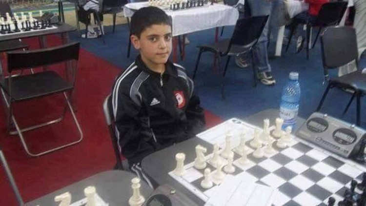 طفل تونسي يرفض اللعب مع إسرائيلي قائلاً: مواجهتنا في القدس