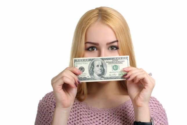 كيف تصبحين أكثر ثراءً؟