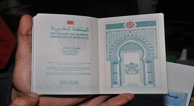 " 59 دولة يمكن للمغاربة دخولها من دون "فيزا