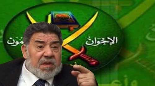 وفاة نجل حسن البنا مؤسس جماعة الإخوان