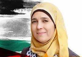 فلسطينية بين أفضل 10 معلمين في العالم