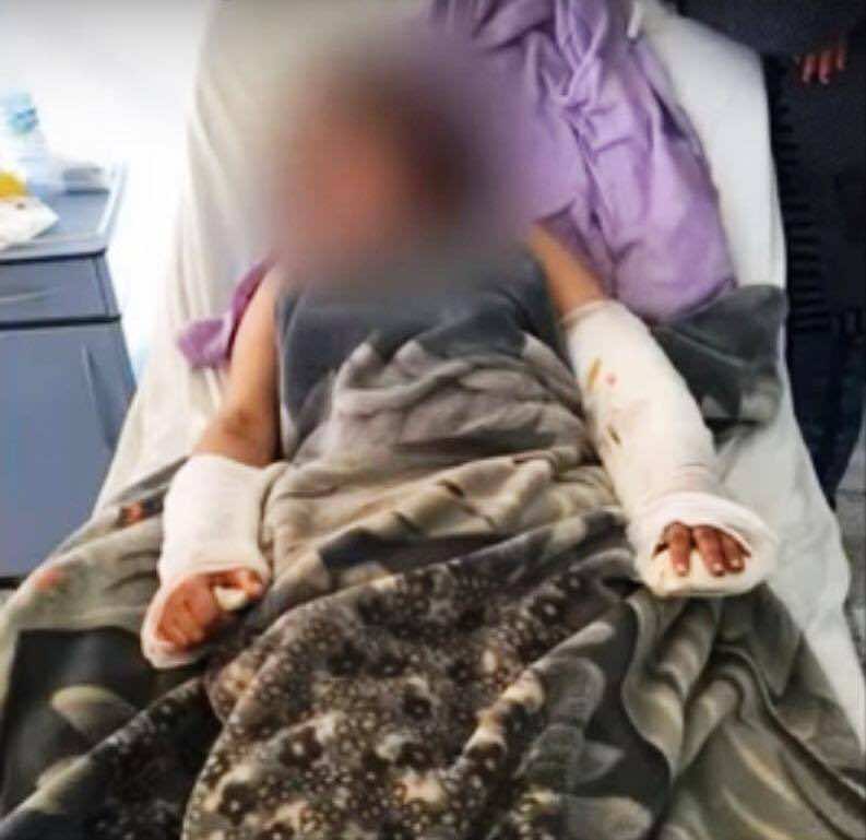 إغلاق ملهيين ليليين في الراشدية بعد الاعتداء على راقصة بسيف!