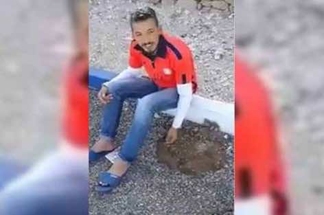 مسيرة حاشدة بآسفي تضامنا مع فاضح الطريق المغشوشة- فيديو