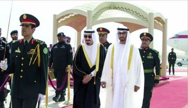 خطأ يتسبب في تخفيف الحصار عن قطر بالسعودية ومستشار ملكي يوضح
