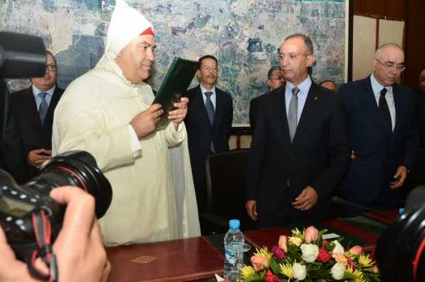 الوالي الفتيت يعترف بفوضى مجلس الرباط ويفتح مواجهة مع PJD