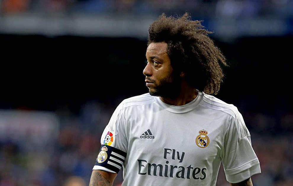ريال مدريد يتلقى ضربة موجعة..وهذه مدة غياب نجمه