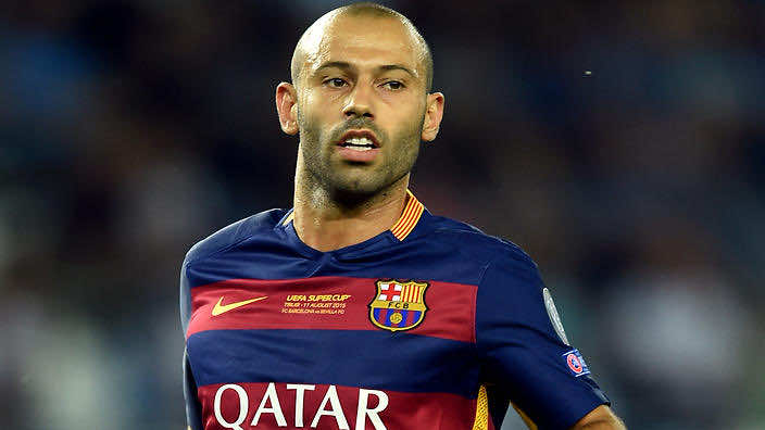 5 لاعبين يغيبون عن برشلونة في نصف نهائي كأس الملك