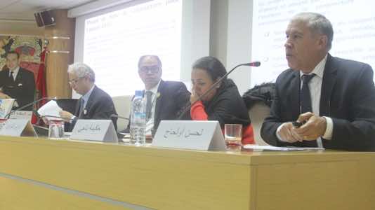 بعد التغيرات المناخية..مجلس بركة يهيئ لتقرير جديد عن  "العدالة المناخية"