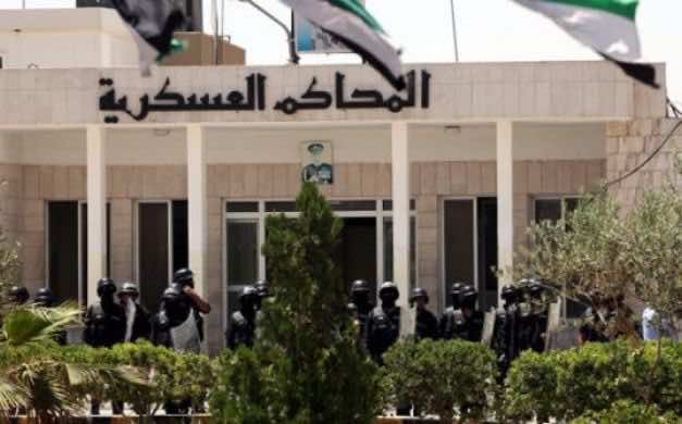 الحكم بالمؤبد على طفل مصري عمره 4 سنوات!