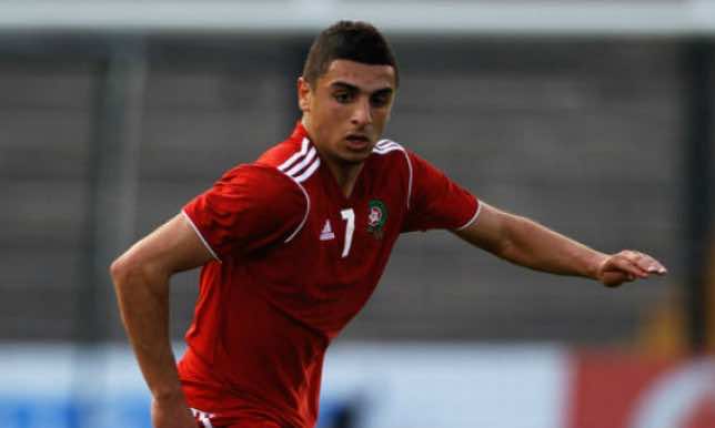 اللاعب المغربي مختار يضحي بأموال الخليج ويغير وجهته لهولندا