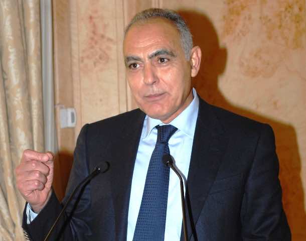 حرب حول كعكة «كوب22»