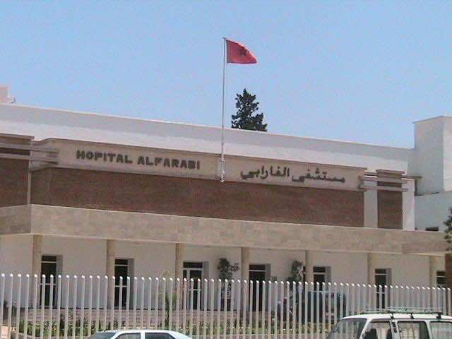 فضيحة..مستشفى بوجدة يسلم مواطنا جثة "غريبة" لدفنها مكان جثة والدته!
