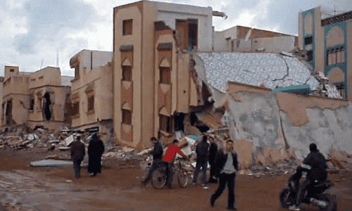 هل"الذنوب والمعاصي"سبب الزلازل والكوارث؟..الجواب على لسان أهل الاختصاص