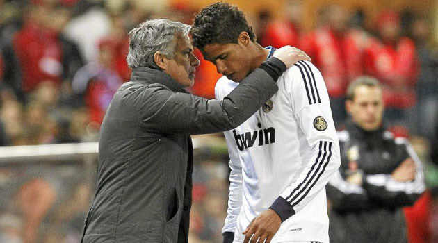 نجم ريال مدريد يصدم مُدربه