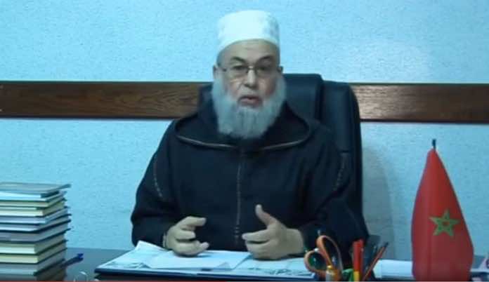 التوفيق يوقف خطيب سلا بعد ربطه بين الزلزال وحشيش "ريافة"