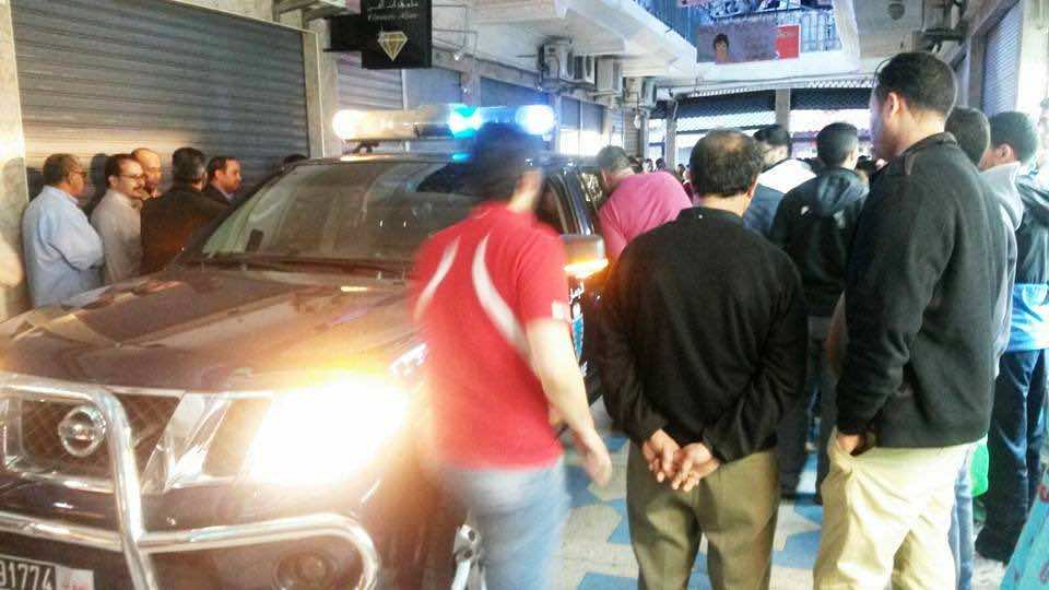"تبركيكة "تقود إلى مصادرة 800 مليون من المجوهرات المهربة في إنزكان