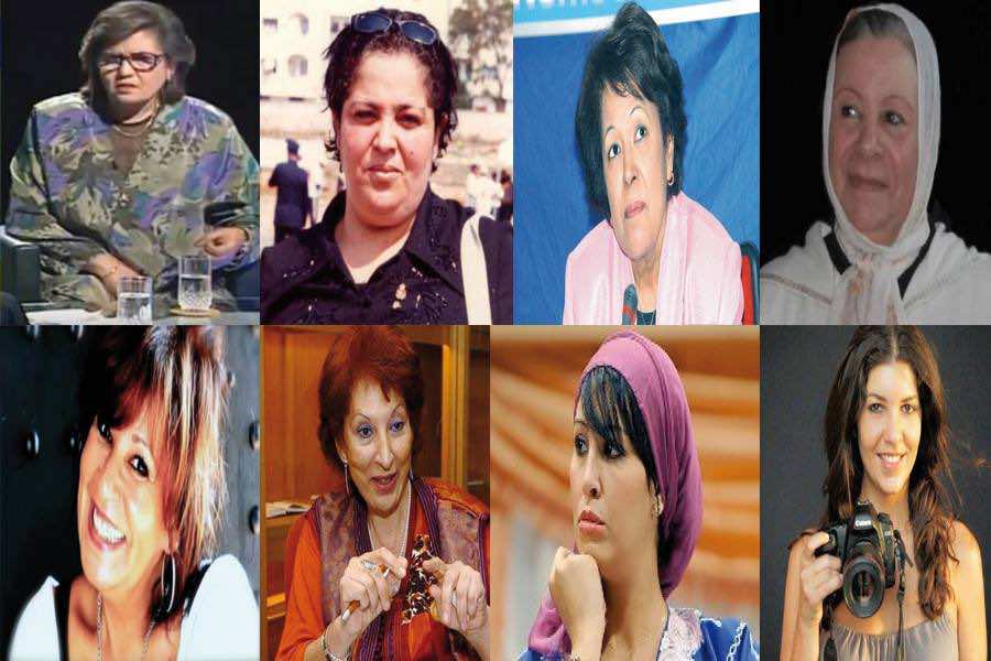اليوم العالمي للمرأة.. 8 رائدات مغربيات غيبهن الموت بين العيدين