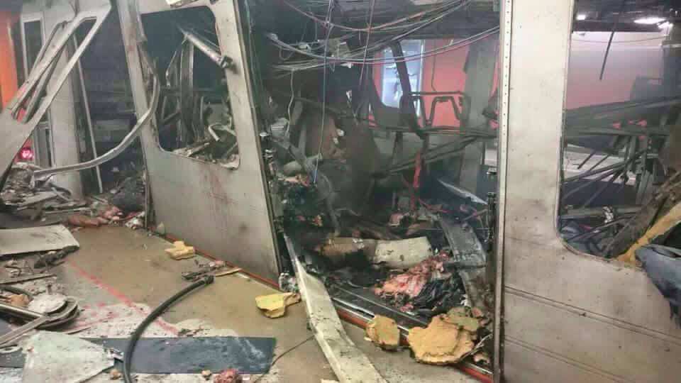 مصدر رسمي لـ"اليوم24": لم تحدد بعد جنسيات ضحايا تفجيرات بروكسيل