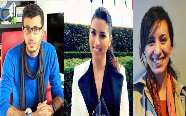 3مغاربة ضمن لائحة "أرابيان بيزنس"للشخصيات المؤثرة !