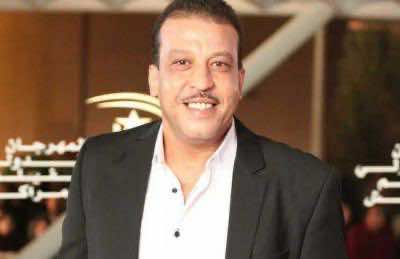 عزيز دادس لـ"اليوم 24": أنا ماشي ممثل غير ديال الضحك.. والتمثيل "كيخلعني"!