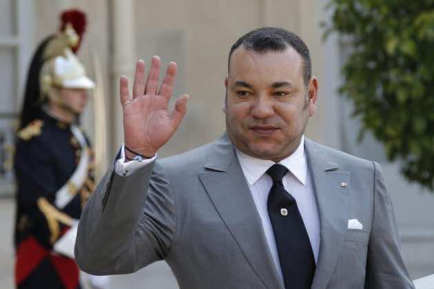 تعرّف على الفندق الذي اختار الملك محمد 6 الإقامة به في براغ-صور