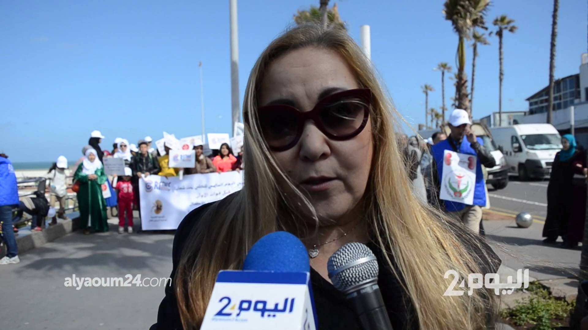اليوم العالمي لأمراض الكلي.. مطالب بتحمل الحكومة مسؤوليتها في التكفل بالمرضى