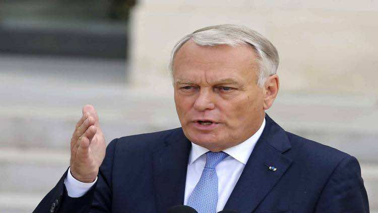 توتر بين فرنسا والجزائر بسبب المغرب