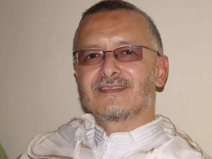 الشقيري: الجماع السريع مضر..وناقشت زوجتي قبل التدوينة المثيرة- فيديو