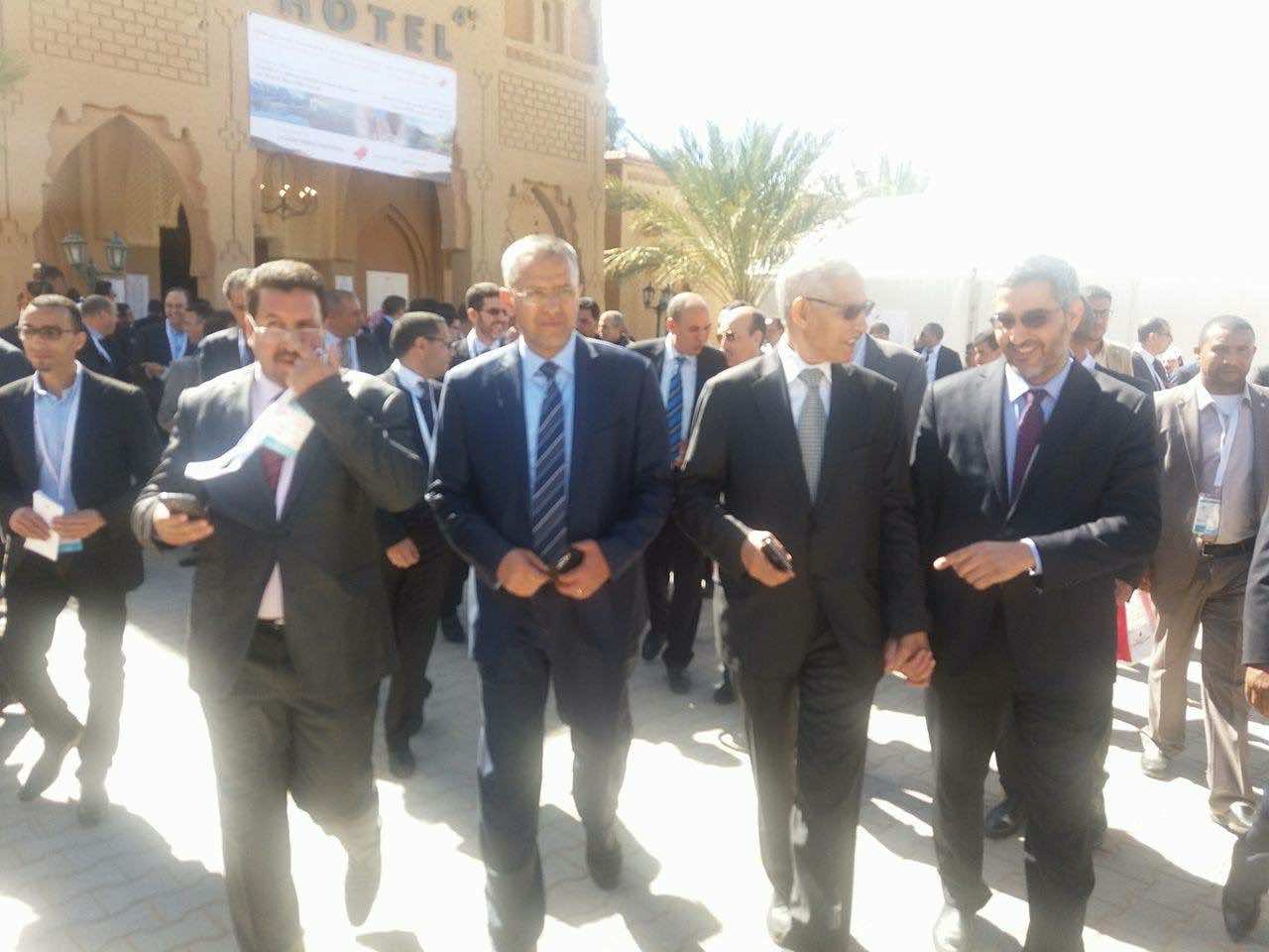 وزير التعليم العالي الداودي: "اللي بغا يقري اولادو ادير يدو في جيبو"!