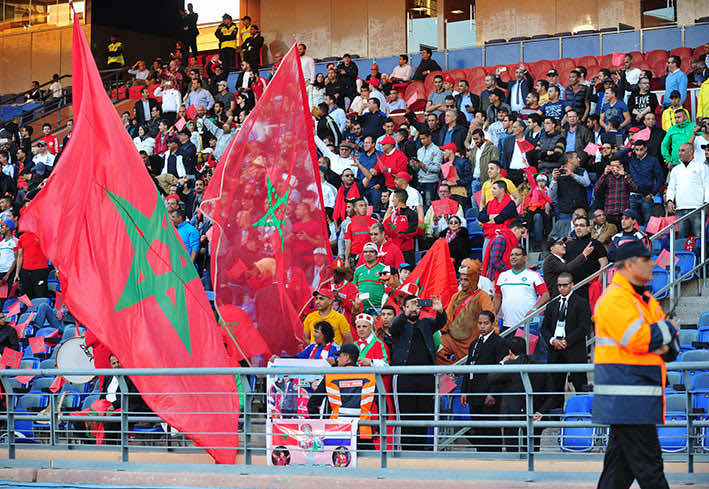 هذا ماجناه المغرب بعد الفوزعلى منتخب الرأس الأخضر