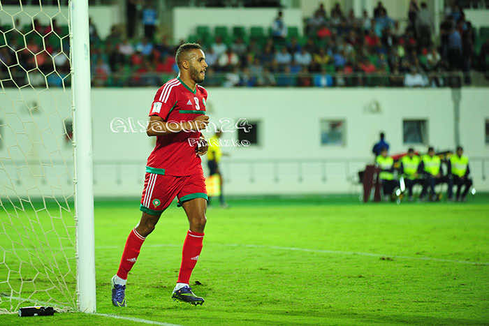 الإصابة تُنهي موسم نجم الأسود باكراً