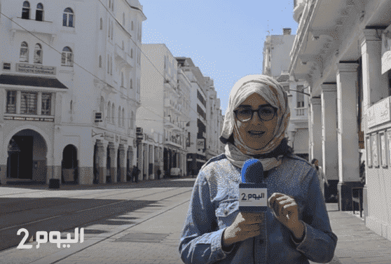 هل يقول المغاربة "اللهم ان هذا منكر عند الاعتداء على المثليين؟! - فيديو