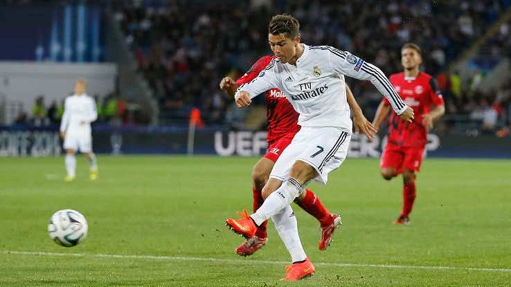 القنوات المجانية الناقلة لقمة ريال مدريد وإشبيلية