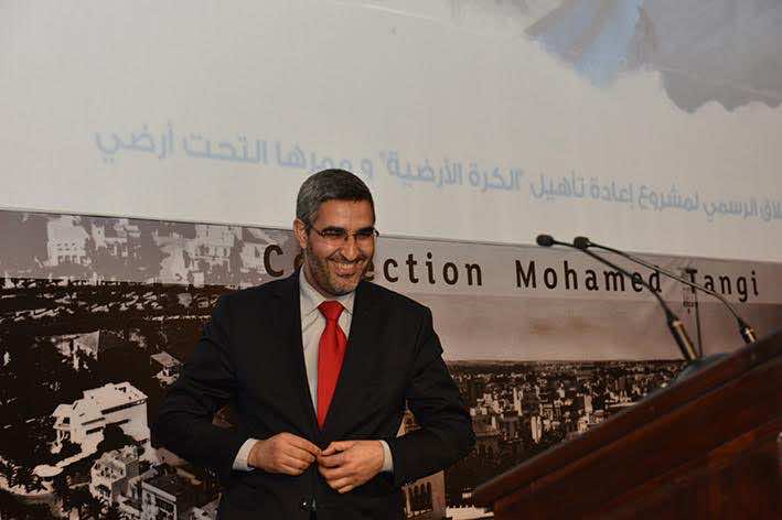 لجان الترشيح تقترح العمدة العماري برلمانيا في عين الشق ومرشحا للجماعة بالحي المحمدي