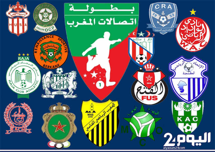 البرنامج الكامل للجولة 19 من البطولة "برو"