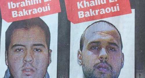 مسؤول أمريكي يكشف معطيات مثيرة عن منفذي هجوم بروكسيل