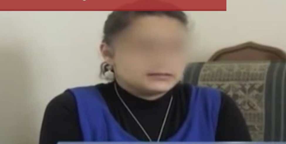 بشرى..قصة طفلة تحولت ل"آلة للجنس" بعد اغتصابها في سن 10-فيديو