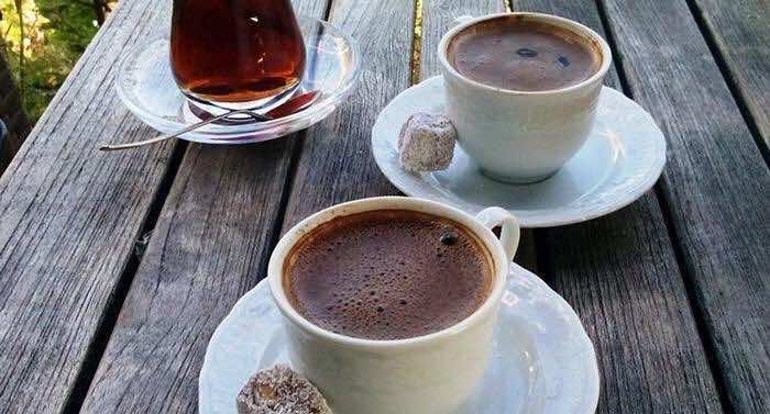 دراسة: 6 أكواب من القهوة تقلل من خطر الإصابة بالالتهاب الدماغي