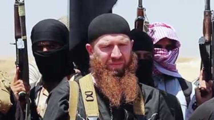 مسؤول أمريكي يرجح مقتل قيادي بارز في داعش