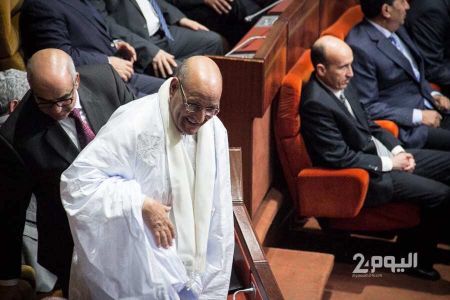 ولد الرشيد: الصحراء ستبقى مغربية ومستعدون لحمل السلاح
