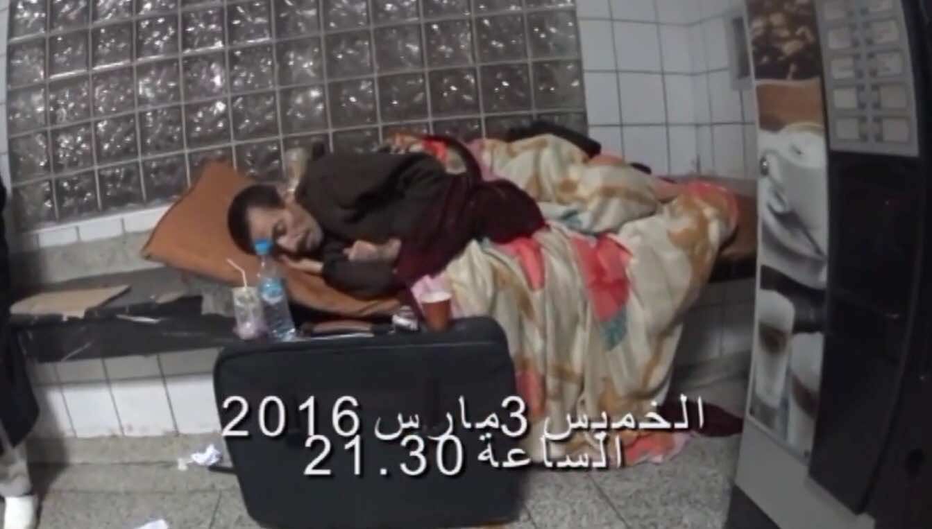 مشاهد "مظلمة" عن واقع التطبيب في أكبر مستشفى عمومي بالبيضاء-فيديو