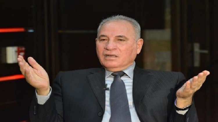 إقالة وزير العدل المصري بسبب تصريحات مسيئة للرسول الكريم