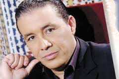 جنازة ودموع في بيت الفنانين محمد وَعبد العالي الغاوي