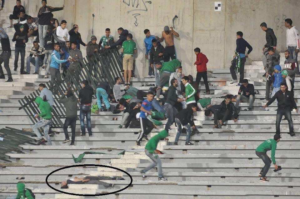 هذه تفاصيل "الحرب الأهلية الرجاوية" التي أسقطت قتلى و70 جريحا