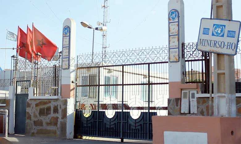 الأمم المتحدة تبعثر أوراق البوليساريو عشية مؤتمرها وتتخذ الاحتياطات لحماية موظفيها بتندوف