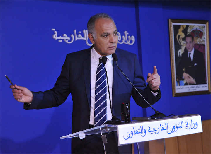 مزوار يكشف تفاصيل تنكر "بانكيمون" لوعده بالاعتذار للمغرب