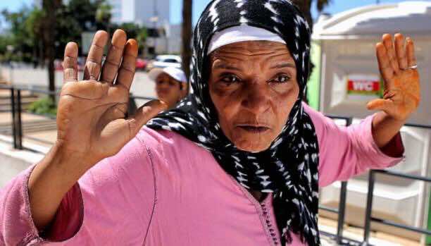 جوع كلبك" يفوز بجائزة النقد السينمائي في مهرجان الأقصر"