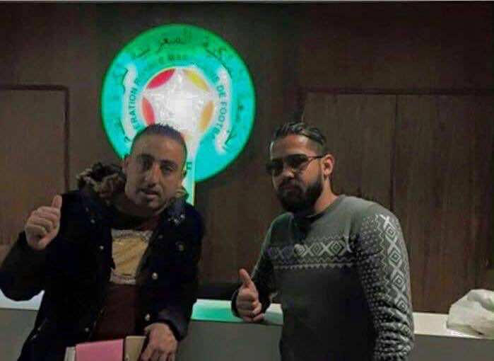 الجامعة تخفض عقوبة لاعب اتحاد تمارة من سنتين إلى 4 مباريات