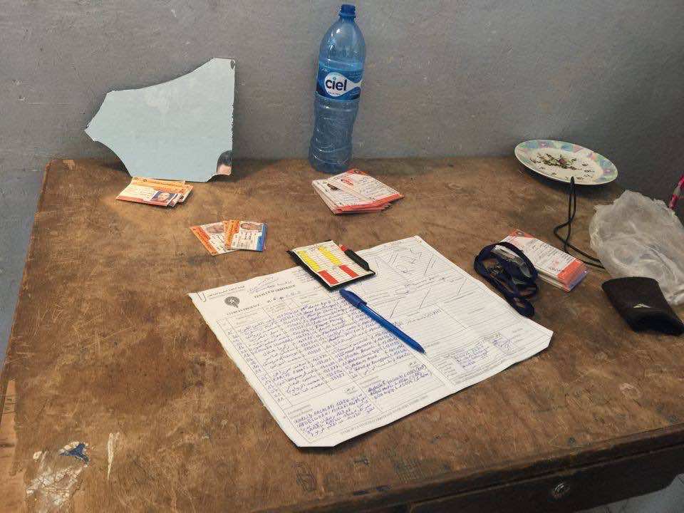 خطير... سيناريو سرقة الحكام يتكرر بملعب أكادير