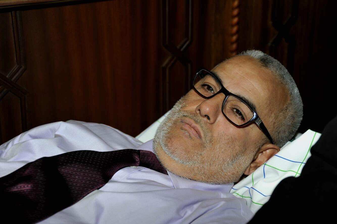عجلة بنكيران لا تدور على الوجه المطلوب